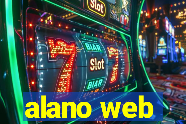 alano web